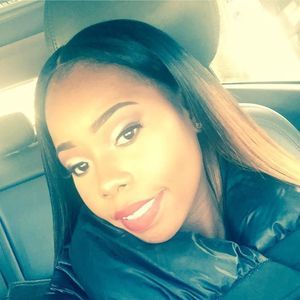 Meet your Posher, Regina